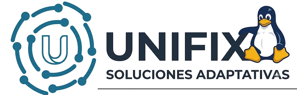 Unifix — Soluciones TI e Innovación